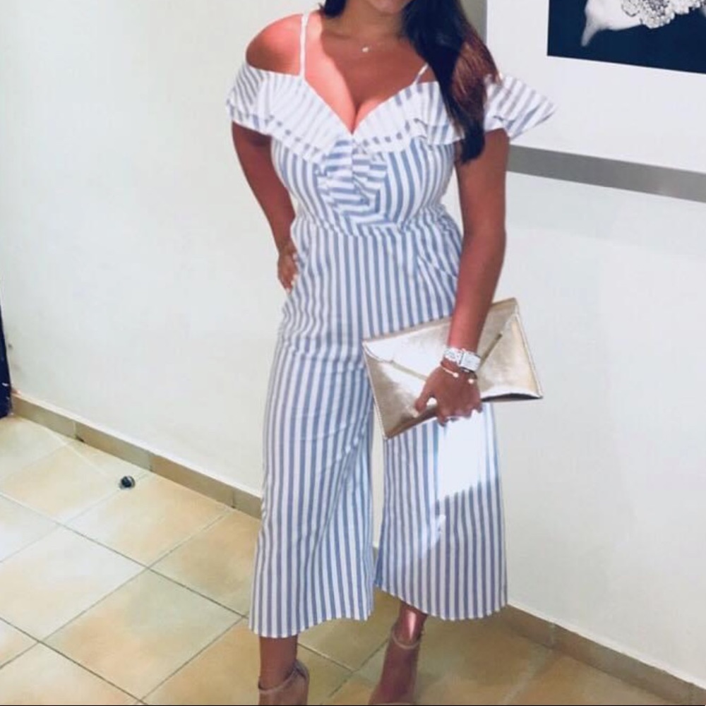 Women’s jumpsuit